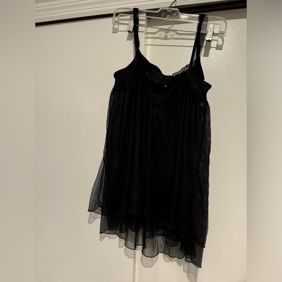 Cosabella black sexy slip size small - Picture 4 of 8